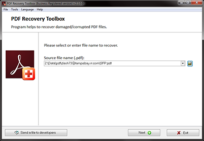 Download Recovery Toolbox For Rar Myegy